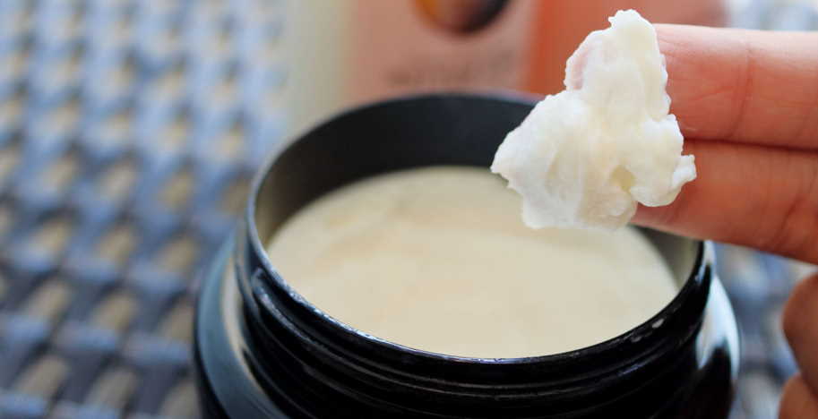 body butter