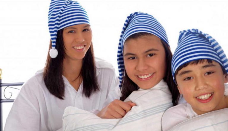 Why Did People Wear Nightcaps JJ And The Pillars why-did-people-wear-nightcaps-jj-and-the-pillars